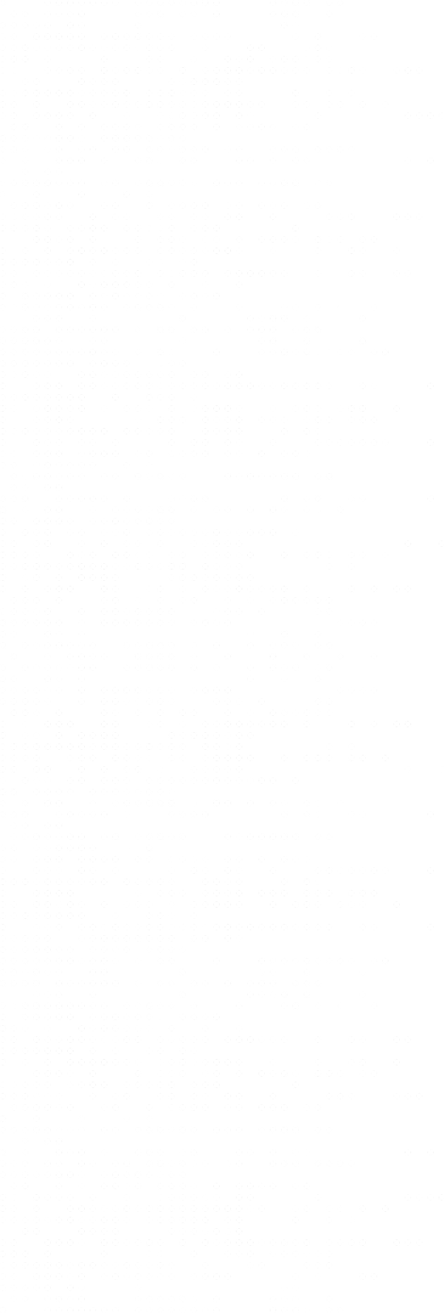 Dot pattern background
