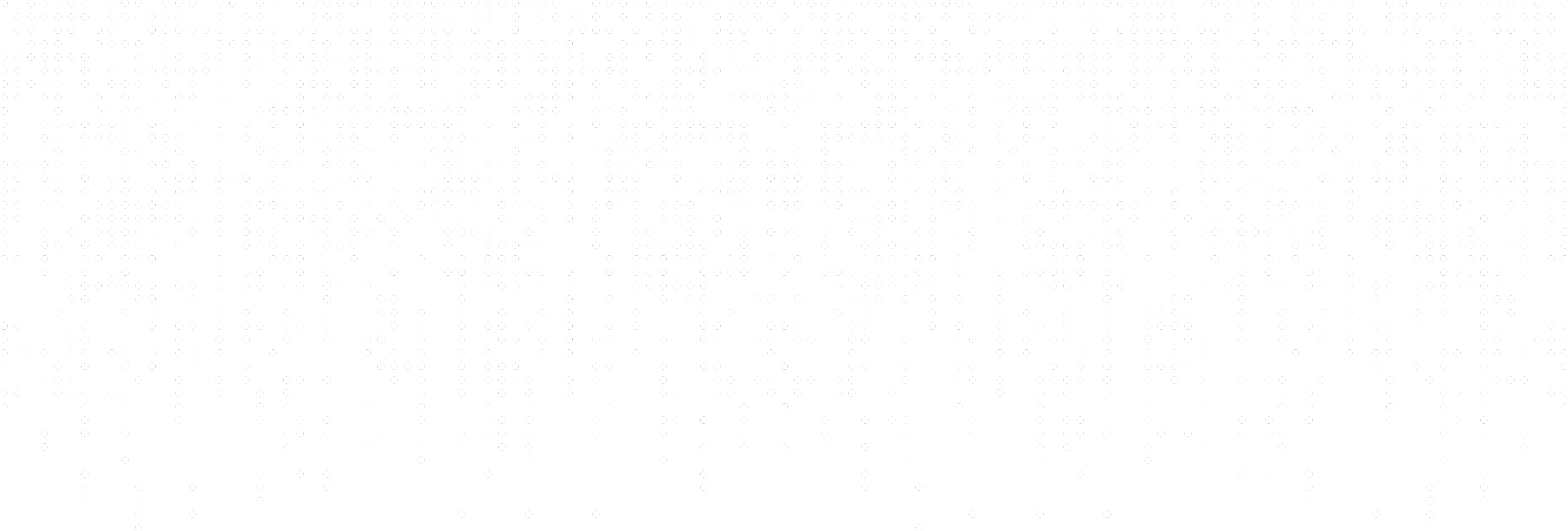 Dot pattern background