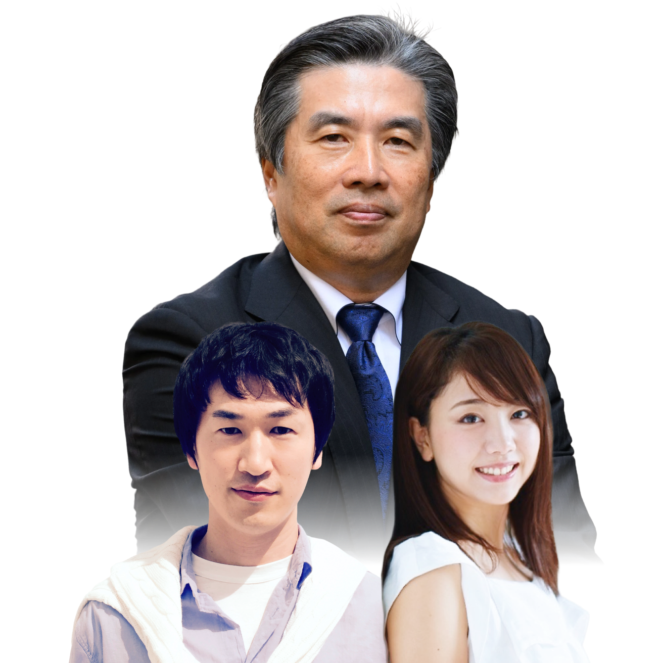 Speaker Image