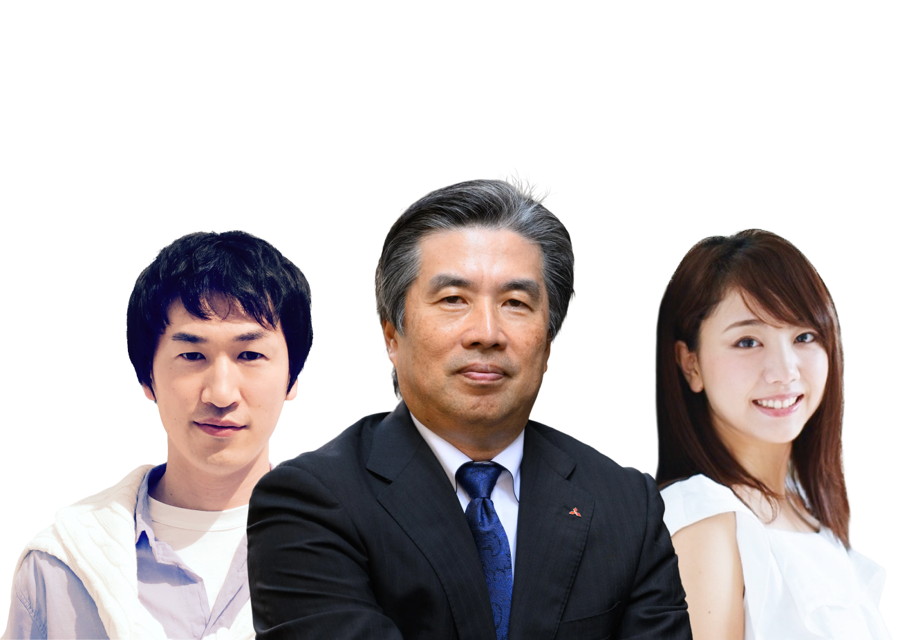 効率化するほど人の力が競争力の差を生む?元三菱マテリアルCIO板野氏が語る、AI時代の「創発」と日本企業の勝ち筋